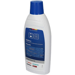 Bosch - Détartrant liquide 500 ml pour Cafetière, Expresso b/s/h 00311968
