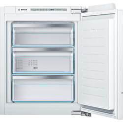 Bosch Serie 6 GIV11AFE0 congélateur Congélateur vertical Intégré 72 L E