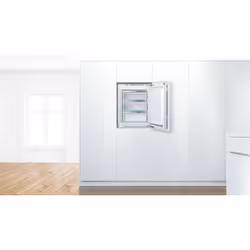 Bosch Serie 6 GIV11AFE0 congélateur Congélateur vertical Intégré 72 L E