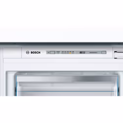 Bosch Serie 6 GIV11AFE0 congélateur Congélateur vertical Intégré 72 L E