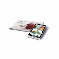 Bosch MMBV622M blender 1,5 L Mélangeur de table 1000 W Noir, Acier inoxydable - Vue supplémentaire 8