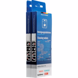 Bosch 00311979 appareil nettoyeur à domicile Cafetières
