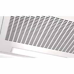 Bosch Serie 2 DUL62FA21 hotte Monté au mur Blanc 250 m³/h D - Vue supplémentaire 5