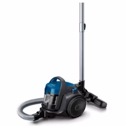 Bosch BGC05A220A, Aspirateur réservoir cylindrique, Sec, Sans sac, Filtre hygiénique, Cyclonique, 78 dB