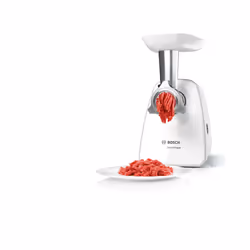 Bosch MFW2510W hachoir 350 W Blanc