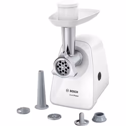 Bosch MFW2520W, 220-240 V, 50 - 60 Hz, 170 mm, 250 mm, 285 mm, 3,48 kg