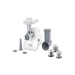 Bosch MFW2514W robot de cuisine 350 W Blanc