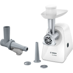 Bosch MFW2515W hachoir 350 W Blanc