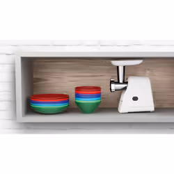 Bosch MFW2515W hachoir 350 W Blanc - Vue supplémentaire 2