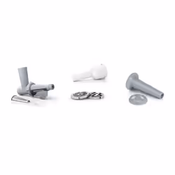 Bosch MFW2515W hachoir 350 W Blanc - Vue supplémentaire 5
