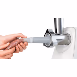 Bosch MFW2515W hachoir 350 W Blanc - Vue supplémentaire 7