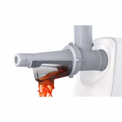 Bosch MFW2515W hachoir 350 W Blanc - Vue supplémentaire 9