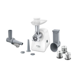 Bosch MFW2517W robot de cuisine 350 W Blanc