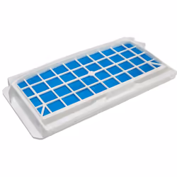 Bosch BBZ154UF, Blanc, 100 g, 250 mm, 200 mm, 30 mm, 100 g