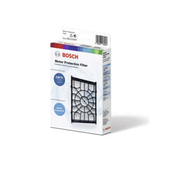 Bosch BBZ02MPF Accessoire et fourniture pour aspirateur Aspirateur réservoir cylindrique Filtre