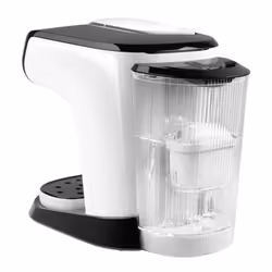 Bosch My Way 2 Cafetière à dosette Entièrement Automatique - Vue supplémentaire 10