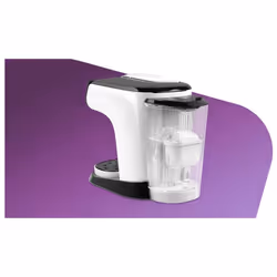 Bosch My Way 2 Entièrement automatique Cafetière à dosette