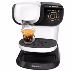 Bosch My Way 2 Cafetière à dosette Entièrement Automatique - Vue supplémentaire 4