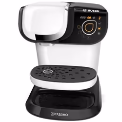 Bosch My Way 2 Cafetière à dosette Entièrement Automatique - Vue supplémentaire 5