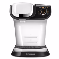 Bosch My Way 2 Cafetière à dosette Entièrement Automatique - Vue supplémentaire 6