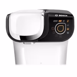 Bosch My Way 2 Cafetière à dosette Entièrement Automatique - Vue supplémentaire 8