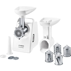 Bosch MFW3X14W hachoir 500 W Blanc