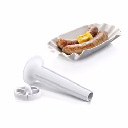 Bosch MFW3X14W hachoir 500 W Blanc