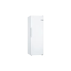 Bosch Serie 4 GSV33VWEV congélateur Congélateur vertical Pose libre 231 L E Blanc