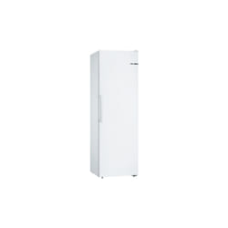 Bosch Serie 4 GSV36VWEV congélateur Congélateur vertical Pose libre 249 L E Blanc