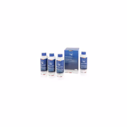 Élimine la graisse et citron vert Convient pour lave-vaisselle Utilisation régulière assure un nettoyage impeccable des résul ...