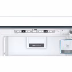 Bosch Serie 6 KIN86AFF0 réfrigérateur-congélateur Intégré 254 L F - Vue supplémentaire 3