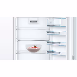 Bosch Serie 6 KIN86AFF0 réfrigérateur-congélateur Intégré 254 L F - Vue supplémentaire 4