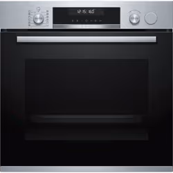 Bosch Serie 6 HRA5380S1, Moyenne, Four électrique, 71 L, 3600 W, 71 L, 275 °C