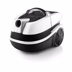 Bosch Serie 4 BWD421PRO Aspirateur 5 L Aspirateur sans sac Sec&humide 2100 W Sans sac