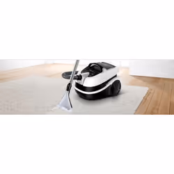 Bosch Serie 4 BWD421PRO Aspirateur 5 L Aspirateur sans sac Sec&humide 2100 W Sans sac
