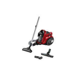 Bosch BGC05A322 Aspirateur Aspirateur réservoir cylindrique Sec Sans sac