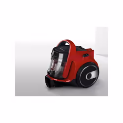 Bosch BGC05A322 Aspirateur Aspirateur réservoir cylindrique Sec Sans sac