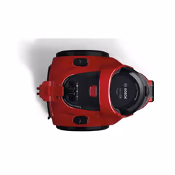 Bosch BGC05A322 Aspirateur Aspirateur réservoir cylindrique Sec Sans sac