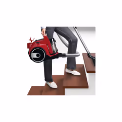 Bosch BGC05A322 Aspirateur Aspirateur réservoir cylindrique Sec Sans sac - Vue supplémentaire 4
