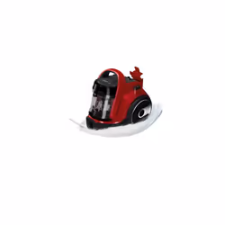 Bosch BGC05A322 Aspirateur Aspirateur réservoir cylindrique Sec Sans sac - Vue supplémentaire 6