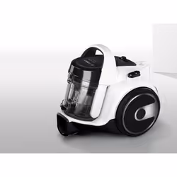 Bosch Serie 2 BGS05A322 Aspirateur 0,4 L Aspirateur réservoir cylindrique 700 W Sans sac - Vue supplémentaire 4