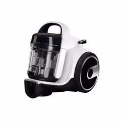 Bosch Serie 2 BGS05A322 Aspirateur 0,4 L Aspirateur réservoir cylindrique 700 W Sans sac - Vue supplémentaire 5