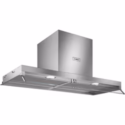 Bosch Serie 4 DBB96AF50, 620 m³/h, Conduit / Recirculation, A, A, C, 70 dB
