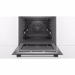 Bosch Serie 6 HRG5785S6 four 71 L A Acier inoxydable