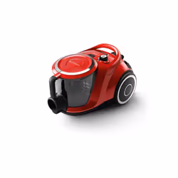 Bosch Serie 6 BGC41Q69 Aspirateur 2,4 L Aspirateur réservoir cylindrique Sec 600 W Sans sac