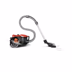 Bosch Serie 6 BGC41Q69 Aspirateur 2,4 L Aspirateur réservoir cylindrique Sec 600 W Sans sac - Vue supplémentaire 7