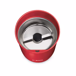 Bosch TSM6A014R appareil à moudre le café 180 W Rouge - Vue supplémentaire 2