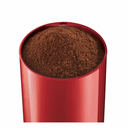 Bosch TSM6A014R appareil à moudre le café 180 W Rouge - Vue supplémentaire 3