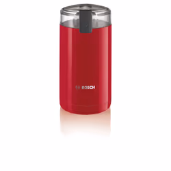 Bosch TSM6A014R appareil à moudre le café 180 W Rouge - Vue supplémentaire 4