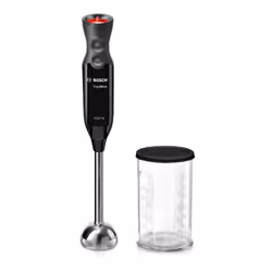 Bosch MS6CB6110 blender 0,6 L Mélangeur par immersion 1000 W Noir